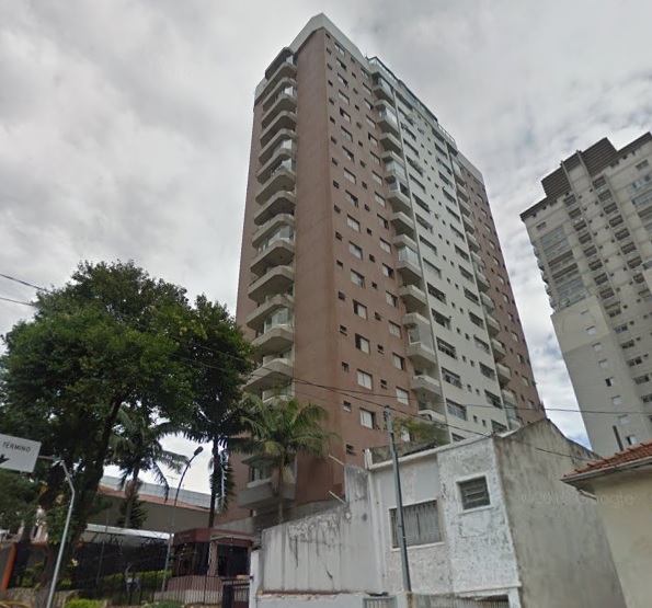Imagem de fundo do condomínio Condomínio Vermont - Vila Mariana - São Paulo - SP