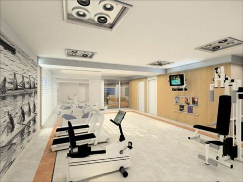 Imagem de fundo do condomínio Condomínio Vero Vila Rica - Boqueirão - Santos - SP