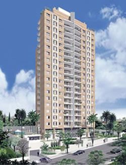 Imagem de fundo do condomínio Condomínio Verona - Centro - Guarulhos - SP
