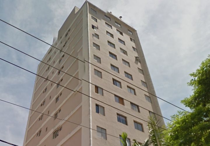 Imagem de fundo do condomínio Condomínio Verona - Moema - São Paulo - SP