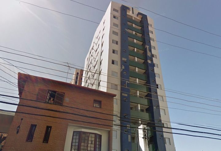 Imagem de fundo do condomínio Condomínio Verona Pompéia - Vila Pompéia - São Paulo - SP