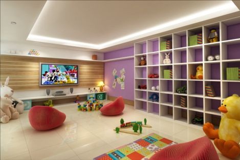 Imagem de fundo do condomínio Condomínio Verona Residencial Pituba - Salvador - Salvador - BA