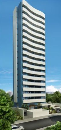 Imagem de fundo do condomínio Condomínio Verona Residencial Pituba - Salvador - Salvador - BA