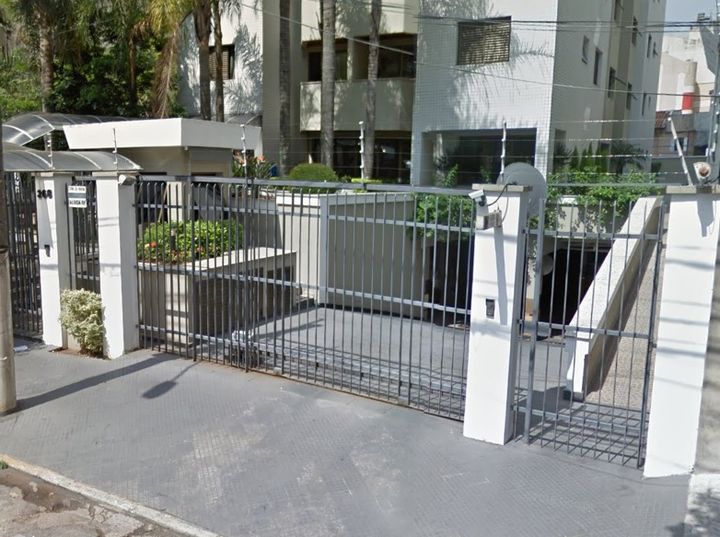 Imagem de fundo do condomínio Condomínio - Verona Saúde - São Paulo - SP