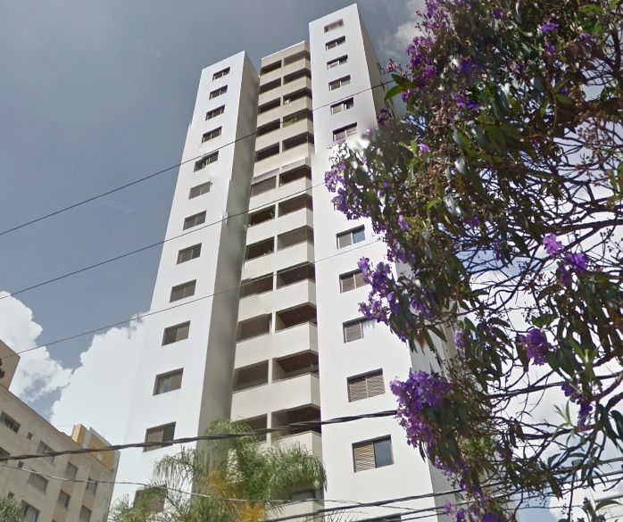Imagem de fundo do condomínio Condomínio - Verona Saúde - São Paulo - SP
