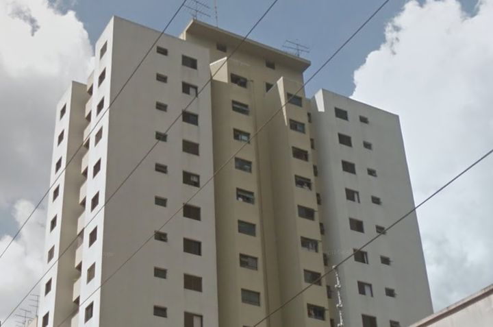 Imagem de fundo do condomínio Condomínio - Verona Saúde - São Paulo - SP