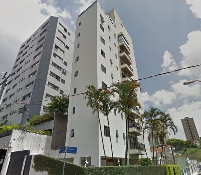 Imagem de fundo do condomínio Condomínio Verona - Vila Mariana - São Paulo - SP