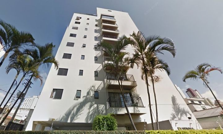 Imagem de fundo do condomínio Condomínio Verona - Vila Mariana - São Paulo - SP