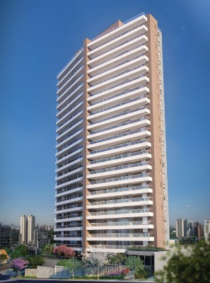 Imagem de fundo do condomínio Condomínio Verone - Perdizes - São Paulo - SP