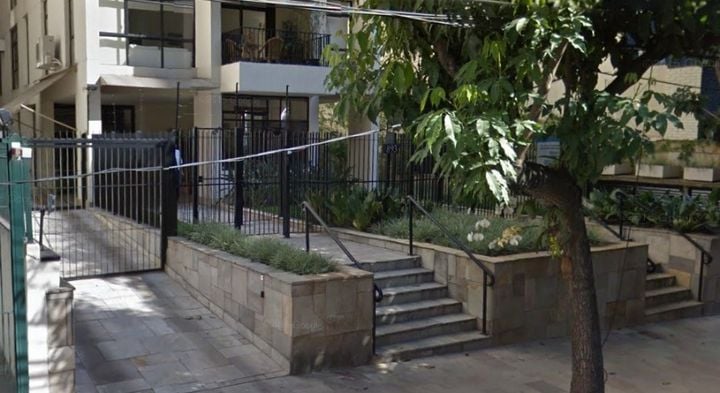 Imagem de fundo do condomínio Condomínio Verônica Jardim América - Cerqueira César - São Paulo - SP