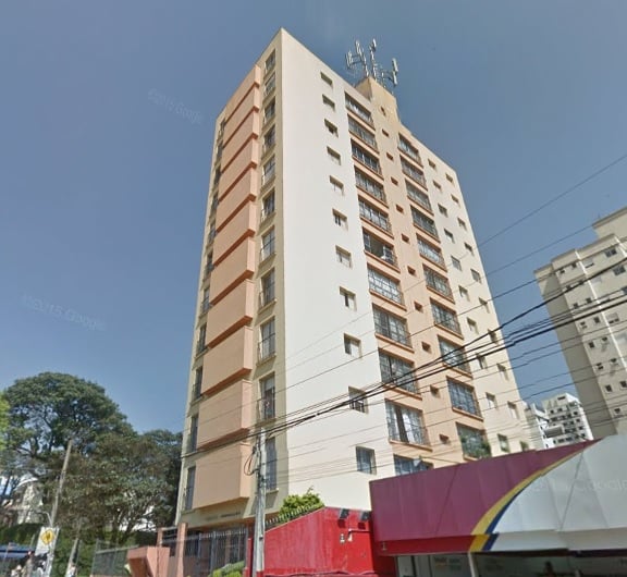 Imagem de fundo do condomínio Condomínio Versailles Pompéia - Vila Pompéia - São Paulo - SP