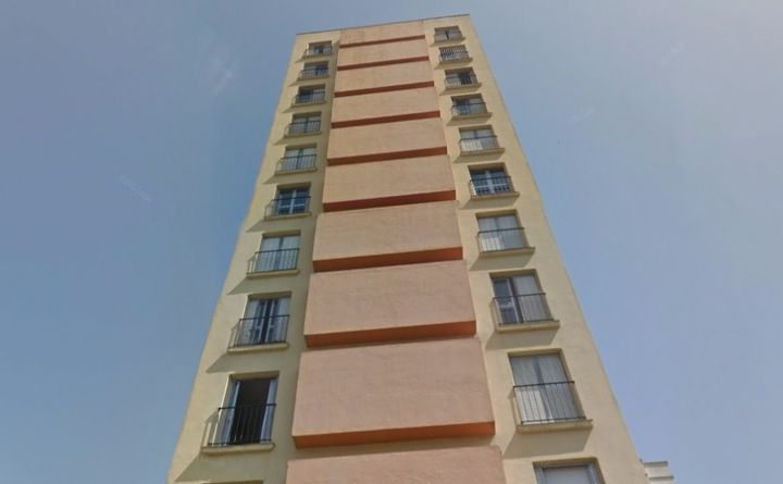 Imagem de fundo do condomínio Condomínio Versailles Pompéia - Vila Pompéia - São Paulo - SP