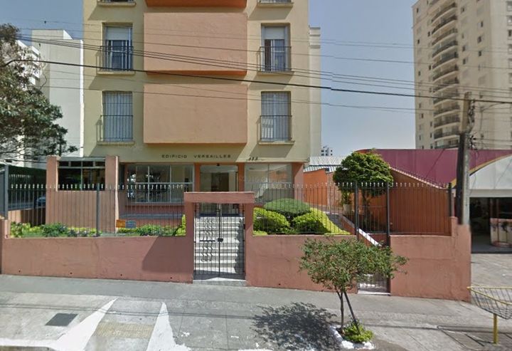 Imagem de fundo do condomínio Condomínio Versailles Pompéia - Vila Pompéia - São Paulo - SP