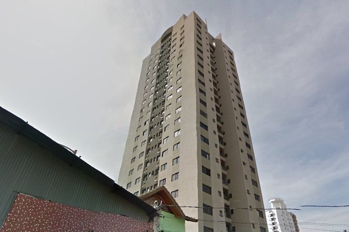 Imagem de fundo do condomínio Condomínio Versatile - Vila Leopoldina - São Paulo - SP