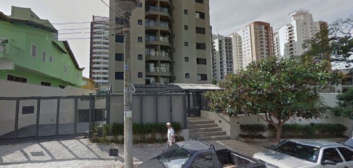 Imagem de fundo do condomínio Condomínio Versatile - Vila Leopoldina - São Paulo - SP