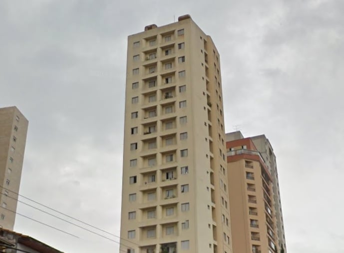 Imagem de fundo do condomínio Condomínio - Veruska Saúde - São Paulo - SP