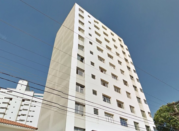Imagem de fundo do condomínio Condomínio - Vespasiano Mirandópolis - São Paulo - SP