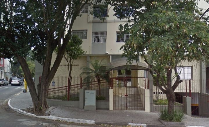 Imagem de fundo do condomínio Condomínio - Vespasiano Mirandópolis - São Paulo - SP