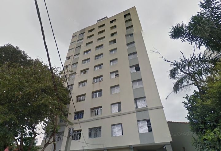 Imagem de fundo do condomínio Condomínio - Vespasiano Mirandópolis - São Paulo - SP
