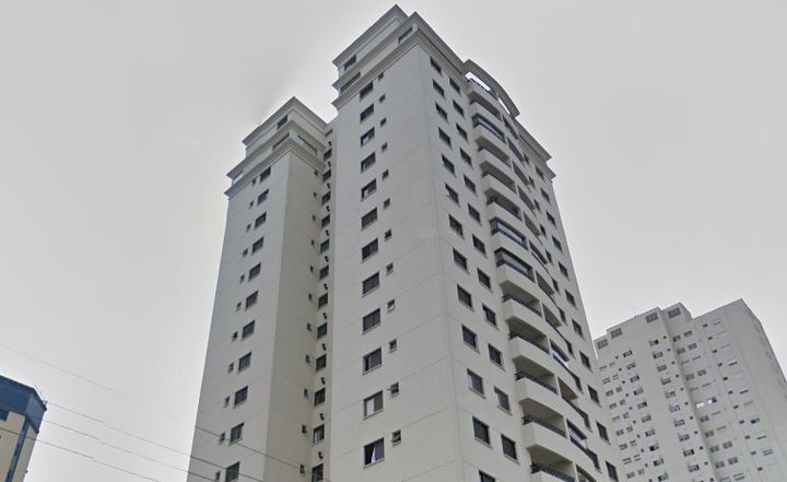 Imagem de fundo do condomínio Condomínio Via Ápia Vila Romana - Vila Romana - São Paulo - SP