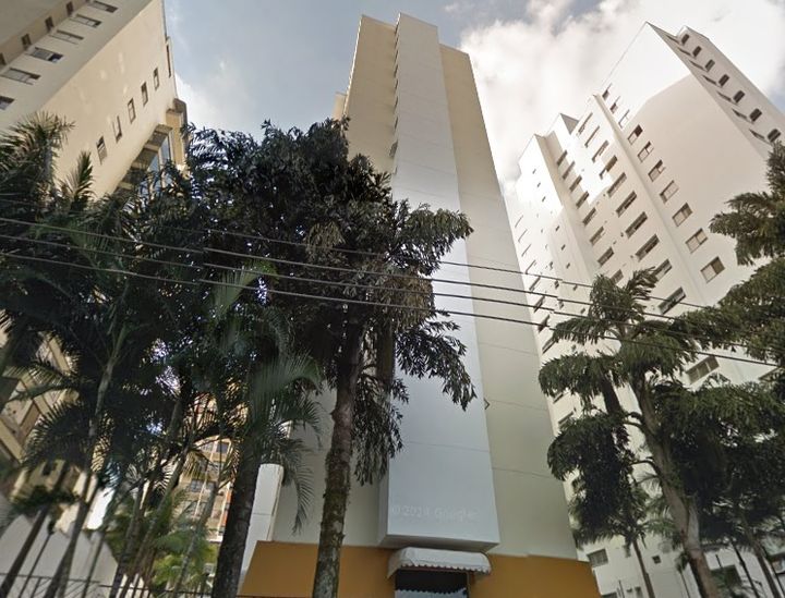 Imagem de fundo do condomínio Condomínio Via - Appia Saúde - São Paulo - SP