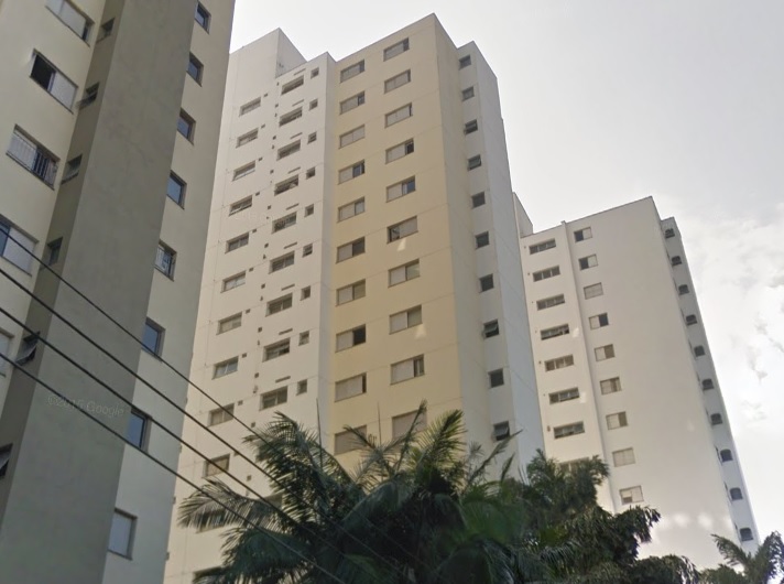 Imagem de fundo do condomínio Condomínio Via - Appia Saúde - São Paulo - SP