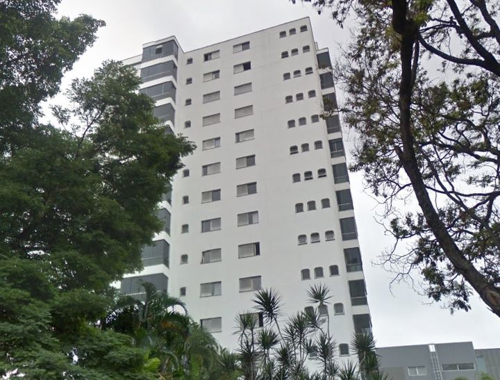 Condomínio Via Condotti - Moema - São Paulo - SP