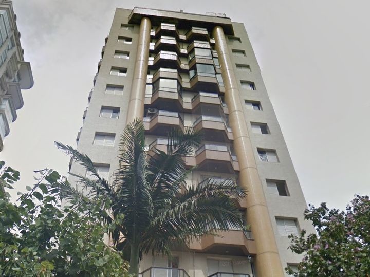 Imagem de fundo do condomínio Condomínio Via Due Macelli - Campo Belo - São Paulo - SP