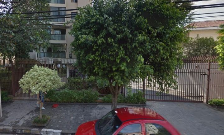 Imagem de fundo do condomínio Condomínio Via - Reggio Saúde - São Paulo - SP