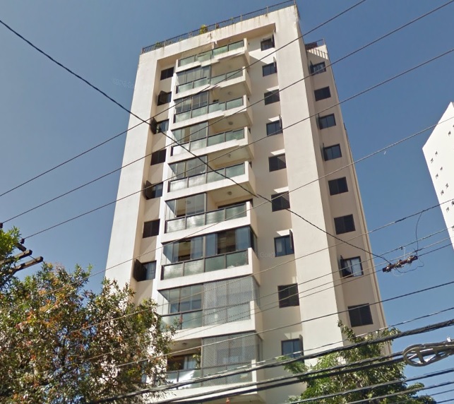 Imagem de fundo do condomínio Condomínio Via - Reggio Saúde - São Paulo - SP