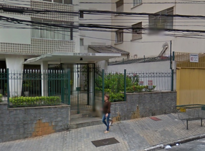 Imagem de fundo do condomínio Condomínio Vianna - Jardim Paulista - São Paulo - SP