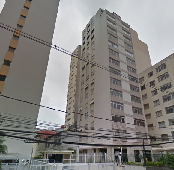 Imagem de fundo do condomínio Condomínio Vianna - Jardim Paulista - São Paulo - SP