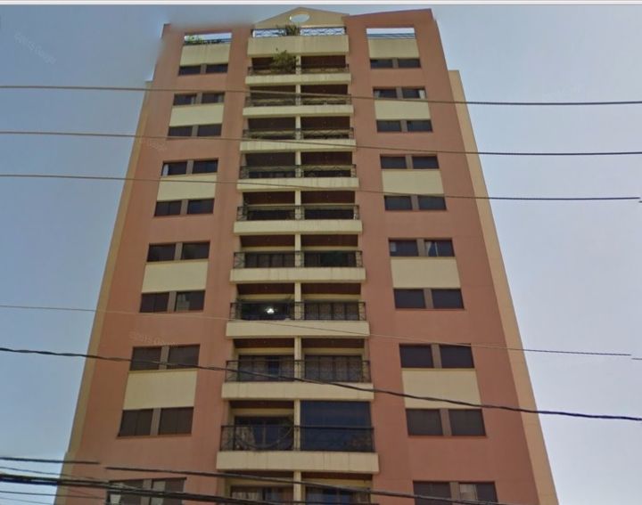 Imagem de fundo do condomínio Condomínio Viareggio - Perdizes - São Paulo - SP