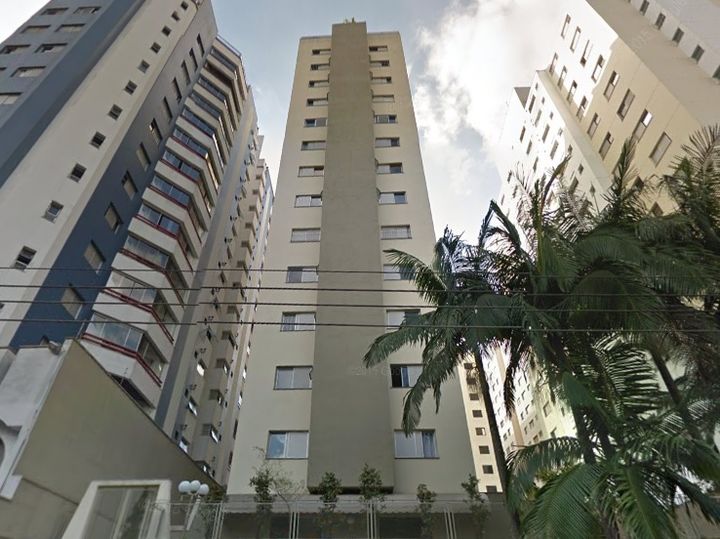 Imagem de fundo do condomínio Condomínio - Viareggio Saúde - São Paulo - SP