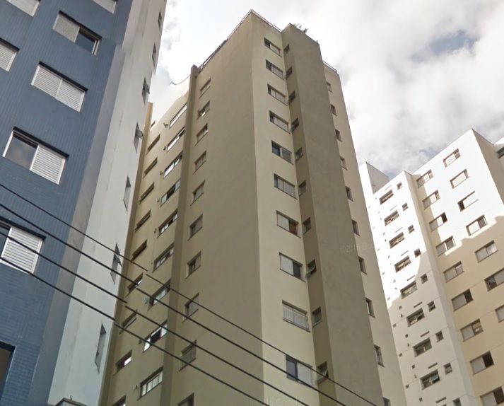 Imagem de fundo do condomínio Condomínio - Viareggio Saúde - São Paulo - SP