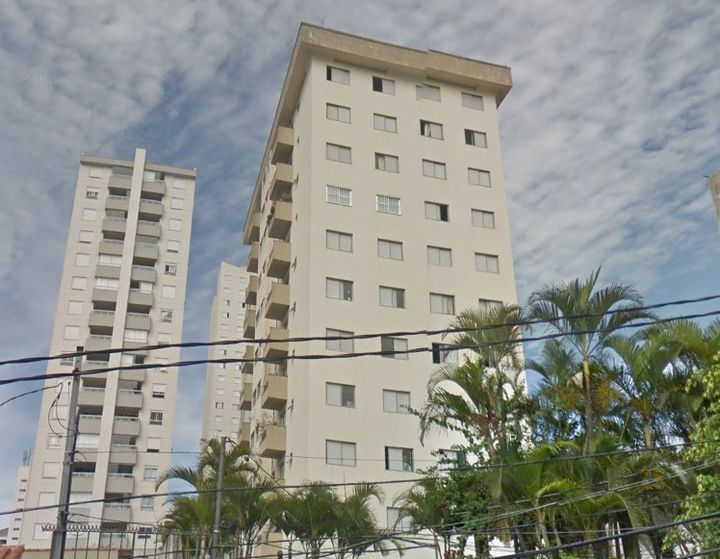 Imagem de fundo do condomínio Condomínio Viareggio - Vila Mariana - São Paulo - SP