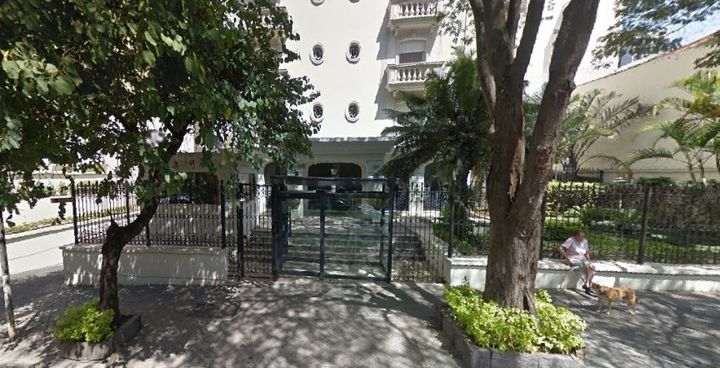 Imagem de fundo do condomínio Condomínio Vicenza - Pinheiros - São Paulo - SP