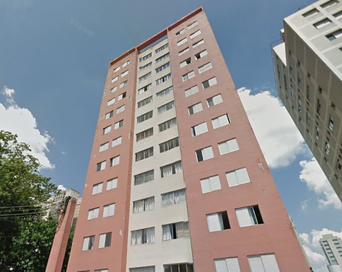 Imagem de fundo do condomínio Condomínio Victoria - Brooklin - São Paulo - SP