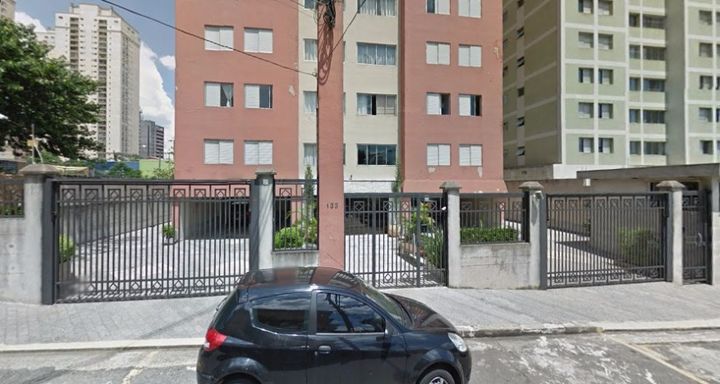Imagem de fundo do condomínio Condomínio Victoria - Brooklin - São Paulo - SP