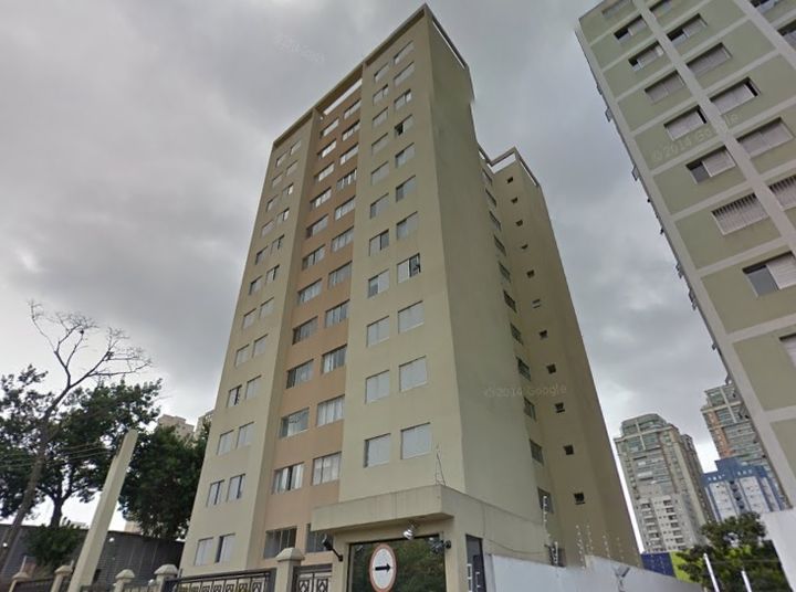 Imagem de fundo do condomínio Condomínio Victoria - Brooklin - São Paulo - SP