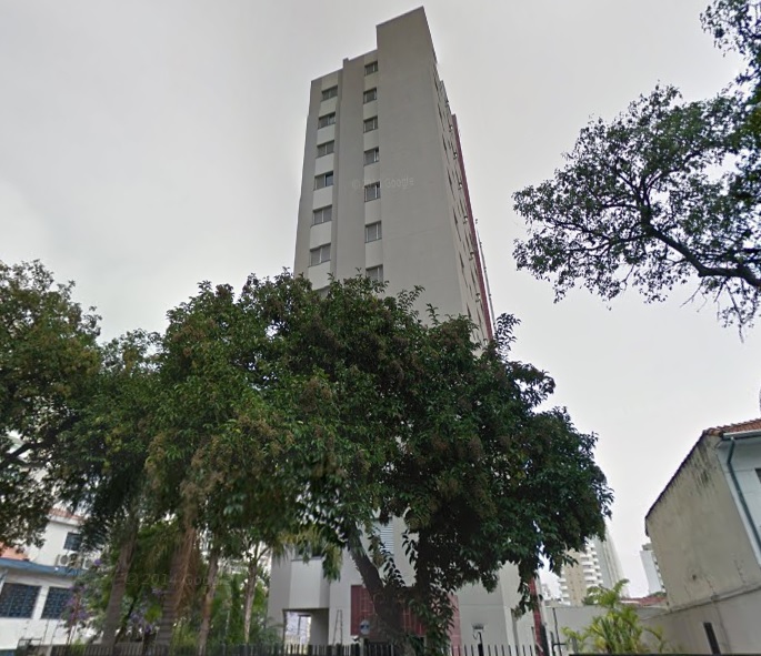 Imagem de fundo do condomínio Condomínio Victória - Campo Belo - São Paulo - SP