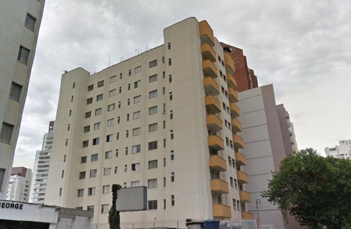 Imagem de fundo do condomínio Condomínio - Victória Consolação - São Paulo - SP