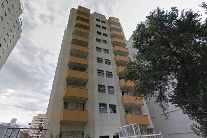 Imagem de fundo do condomínio Condomínio - Victória Consolação - São Paulo - SP