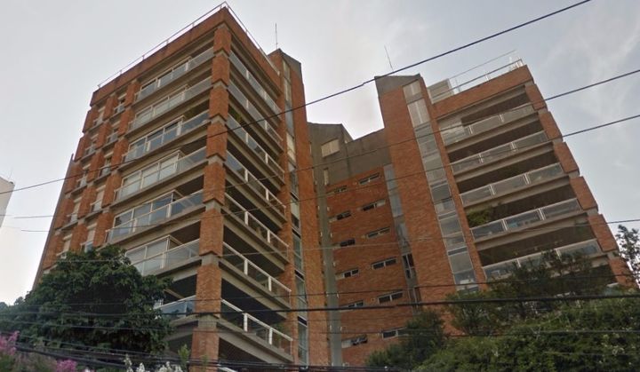Imagem de fundo do condomínio Condomínio Victoria Falls - Vila Madalena - São Paulo - SP
