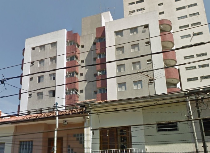 Imagem de fundo do condomínio Condomínio Victoria - Moema - São Paulo - SP
