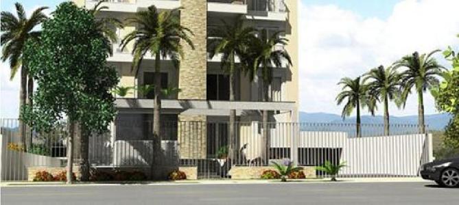 Imagem de fundo do condomínio Condomínio Victoria Pinheiros - 654 - São Paulo - SP