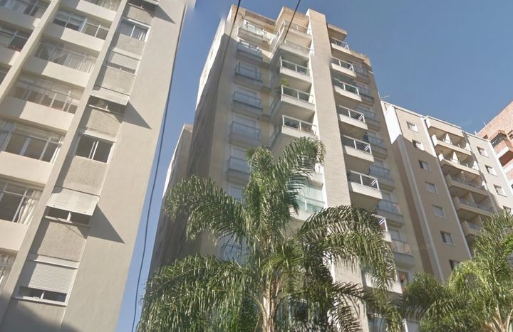 Imagem de fundo do condomínio Condomínio Victoria Pinheiros - 654 - São Paulo - SP