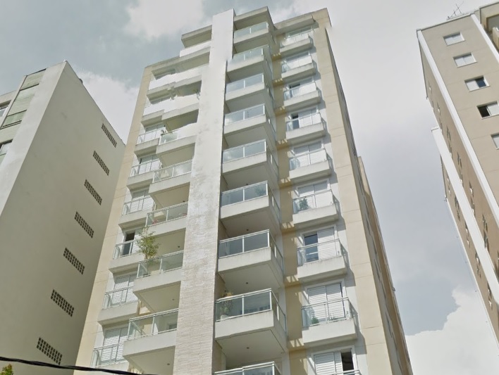 Imagem de fundo do condomínio Condomínio Victoria Pinheiros - 654 - São Paulo - SP