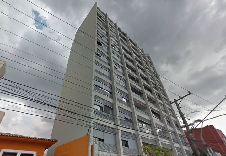 Imagem de fundo do condomínio Condomínio Victoria - Pinheiros - São Paulo - SP
