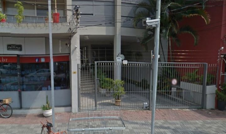 Imagem de fundo do condomínio Condomínio Victoria - Pinheiros - São Paulo - SP